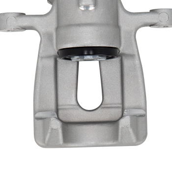 Pinza Freno Posteriore Sinistra + Destra compatibile per Renault Clio III Modus/Grand 240mm