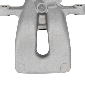 Pinza Freno Posteriore Sinistra + Destra compatibile per Renault Clio III Modus/Grand 240mm