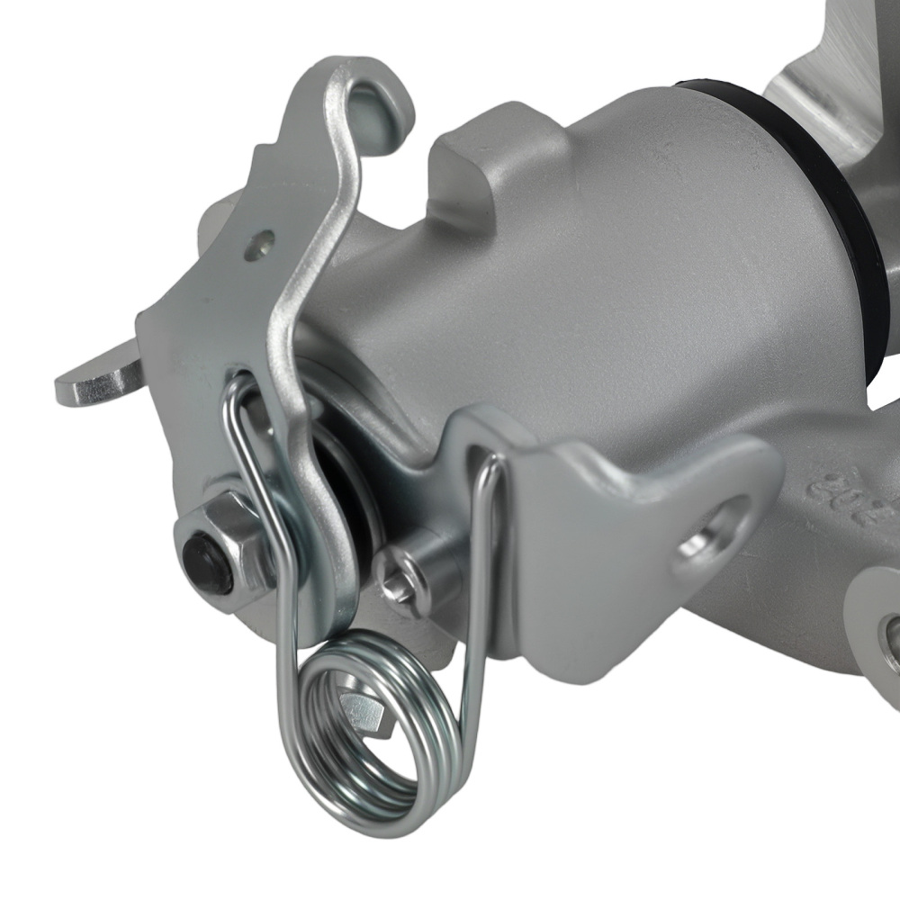 Pinza Freno Destro compatibile per Renault Clio Grandtour 1.1-1.6L 2007-2012