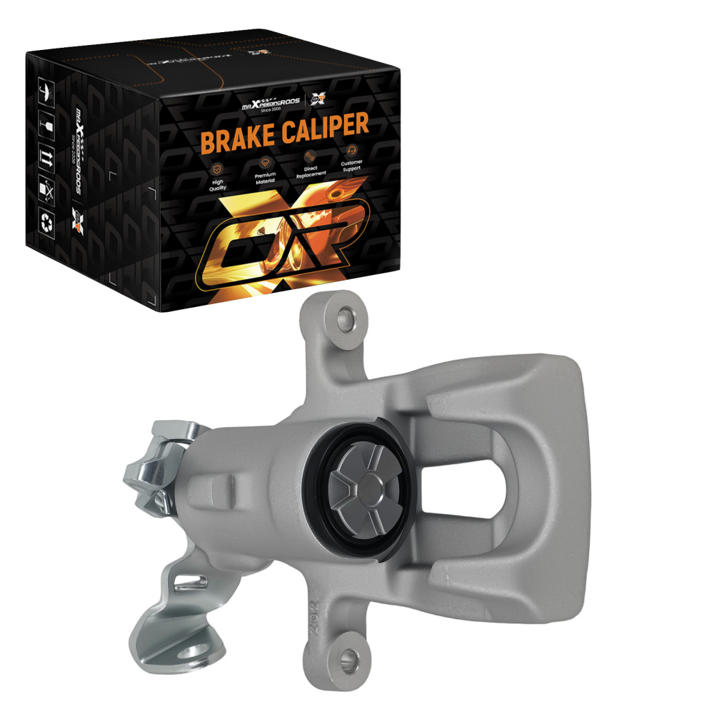 Pinza Freno Destro compatibile per Renault Clio Grandtour 1.1-1.6L 2007-2012