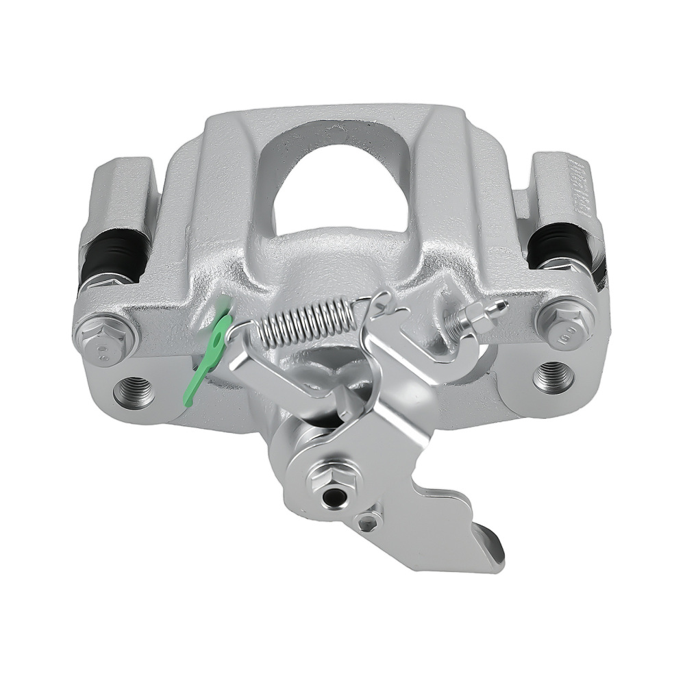 Rear Left Brake Calipers w/ Bracket compatible for Dodge Grand Caravan compatible for VW Routan compatible for Ram C/V