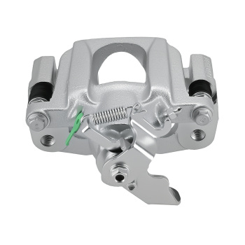 Rear Left Brake Calipers w/ Bracket compatible for Dodge Grand Caravan compatible for VW Routan compatible for Ram C/V