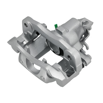 Rear Left Brake Calipers w/ Bracket compatible for Dodge Grand Caravan compatible for VW Routan compatible for Ram C/V
