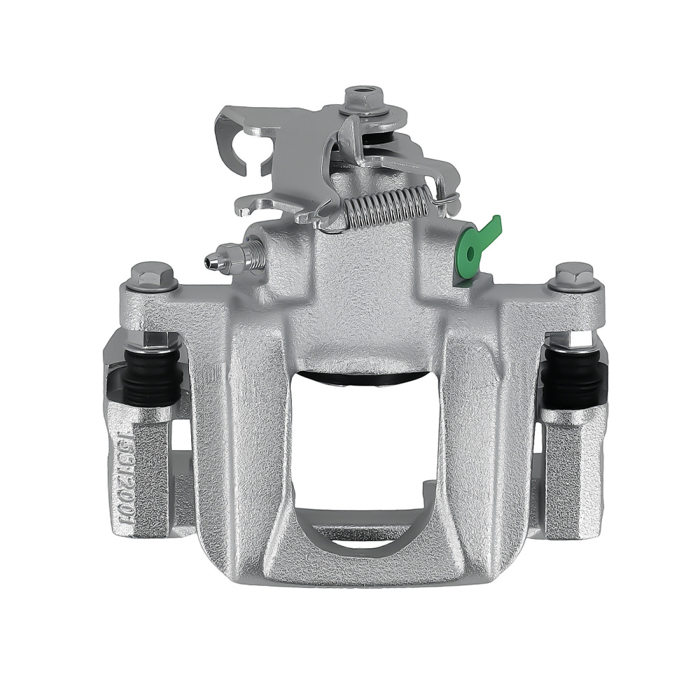 Rear Left Brake Calipers w/ Bracket compatible for Dodge Grand Caravan compatible for VW Routan compatible for Ram C/V