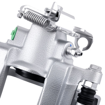 Rear Left Right Brake Caliper Assembly compatible for VW Routan 2009-2012 18B5080 18B5081