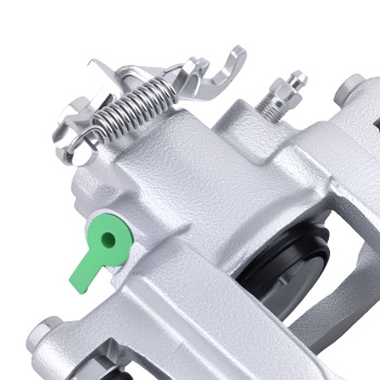 Rear Left Right Brake Caliper Assembly compatible for VW Routan 2009-2012 18B5080 18B5081