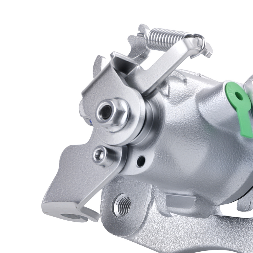 Rear Left Right Brake Caliper Assembly compatible for VW Routan 2009-2012 18B5080 18B5081