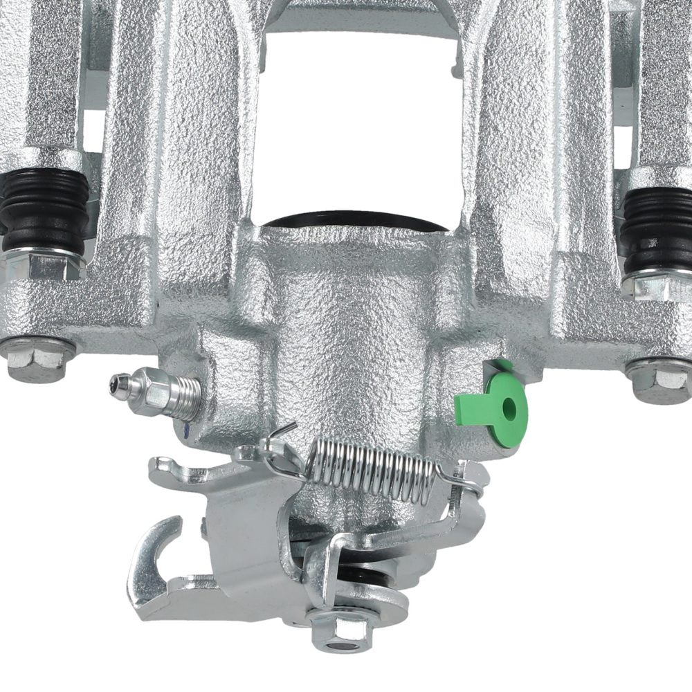 Rear Right Brake Calipers w/ Bracket compatible for Dodge Grand Caravan compatible for VW Routan compatible for Ram C/V