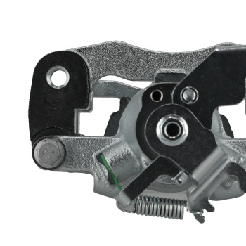 Rear Right Brake Calipers w/ Bracket compatible for Dodge Grand Caravan compatible for VW Routan compatible for Ram C/V