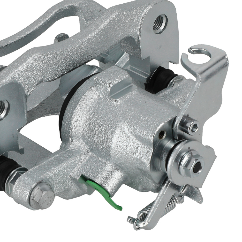 Rear Right Brake Calipers w/ Bracket compatible for Dodge Grand Caravan compatible for VW Routan compatible for Ram C/V