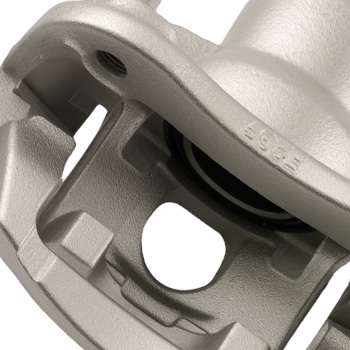 Front Rear Disc Brake Calipers compatible for Toyota Highlander 2004-2007 19-B2664 19-B2905