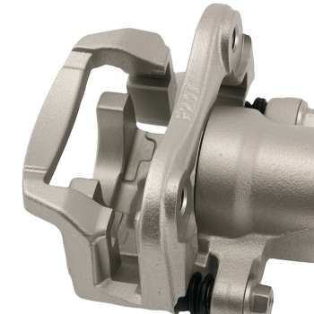Front Rear Disc Brake Calipers compatible for Toyota Highlander 2004-2007 19-B2664 19-B2905