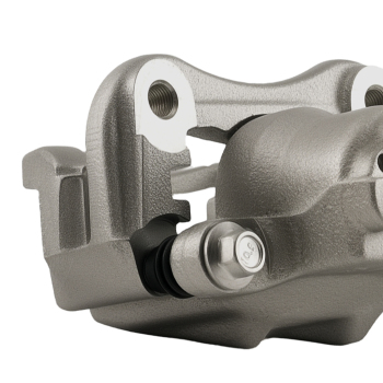 Front Rear Disc Brake Calipers compatible for Toyota Highlander 2004-2007 19-B2664 19-B2905