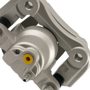 Front Rear Disc Brake Calipers compatible for Toyota Highlander 2004-2007 19-B2664 19-B2905