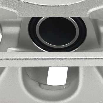 Rear Disc Brake Caliper compatible for Toyota Highlander Sport Utility 2008-2013 19-B3351