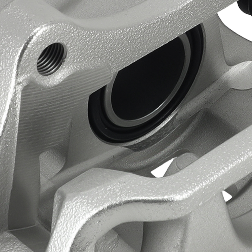 Rear Disc Brake Caliper compatible for Toyota Highlander Sport Utility 2008-2013 19-B3351