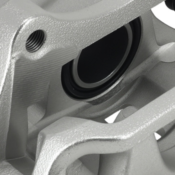 Rear Disc Brake Caliper compatible for Toyota Highlander Sport Utility 2008-2013 19-B3351