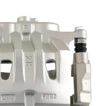 Front Rear Left Right Brake Calipers compatible for Toyota Highlander 2008-2013 w/ Bracket