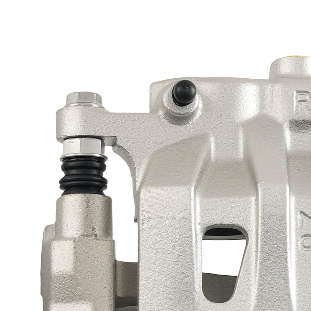 Front Rear Left Right Brake Calipers compatible for Toyota Highlander 2008-2013 w/ Bracket