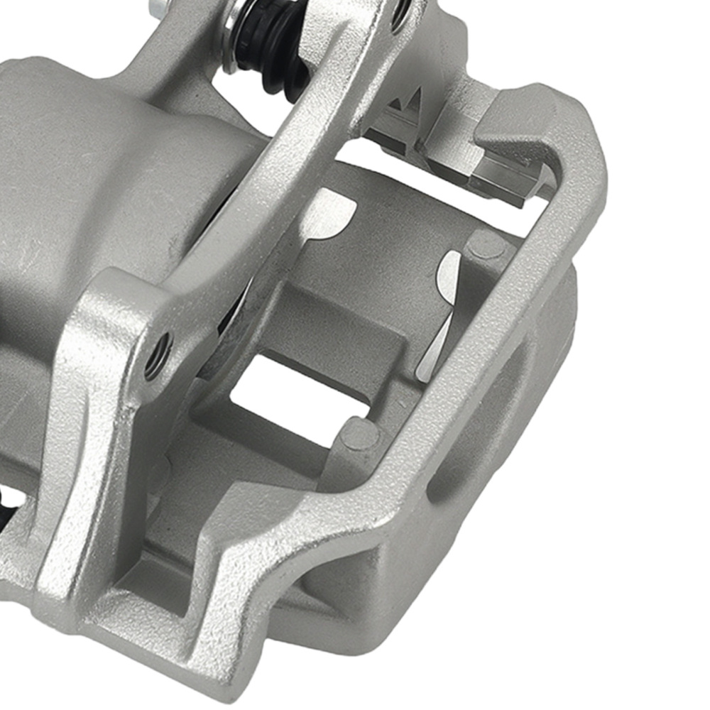 Front Rear Left Right Brake Calipers compatible for Toyota Highlander 2008-2013 w/ Bracket