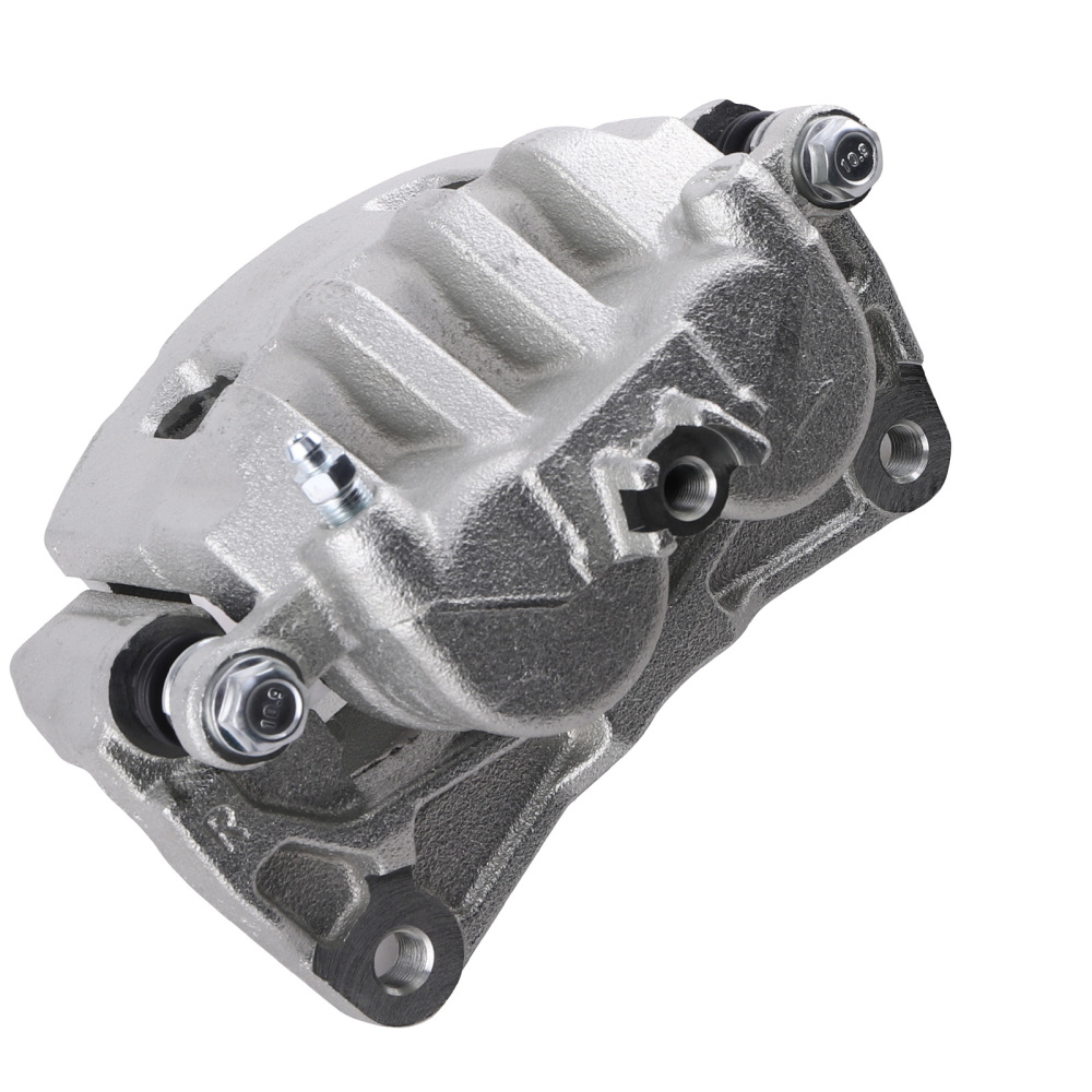 Front Rear Left Right Brake Calipers compatible for Subaru Forester 2009-13/Impreza 2008-14