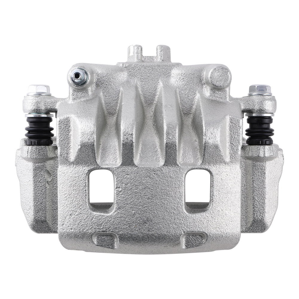 Front Rear Left Right Brake Calipers compatible for Subaru Forester 2009-13/Impreza 2008-14