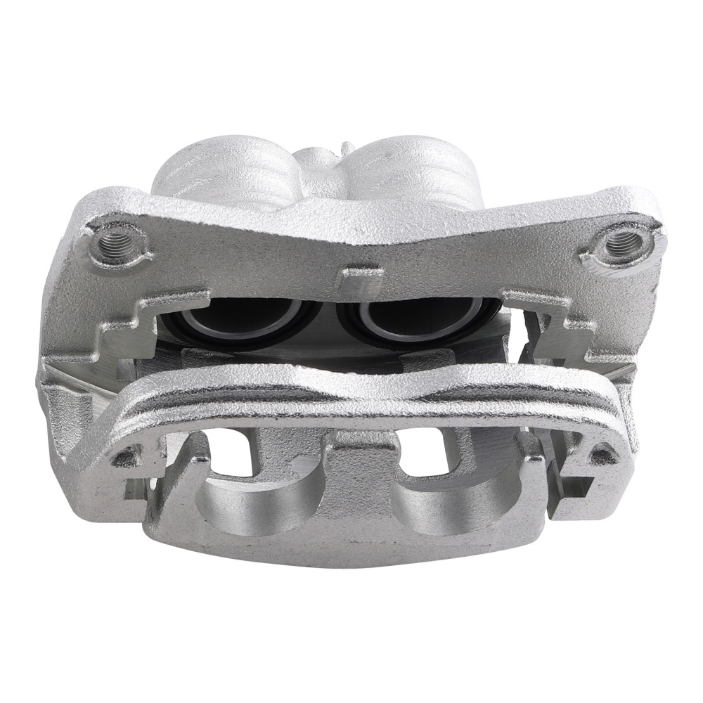 Front Rear Left Right Brake Calipers compatible for Subaru Forester 2009-13/Impreza 2008-14