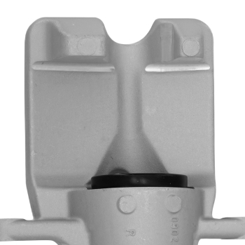 2x Arrière ÉTRIER Frein compatible pour Opel Insignia A G09 compatible pour Saab 9-5 YS3G 13275931 13338349