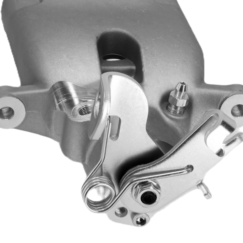 2x Arrière ÉTRIER Frein compatible pour Opel Insignia A G09 compatible pour Saab 9-5 YS3G 13275931 13338349