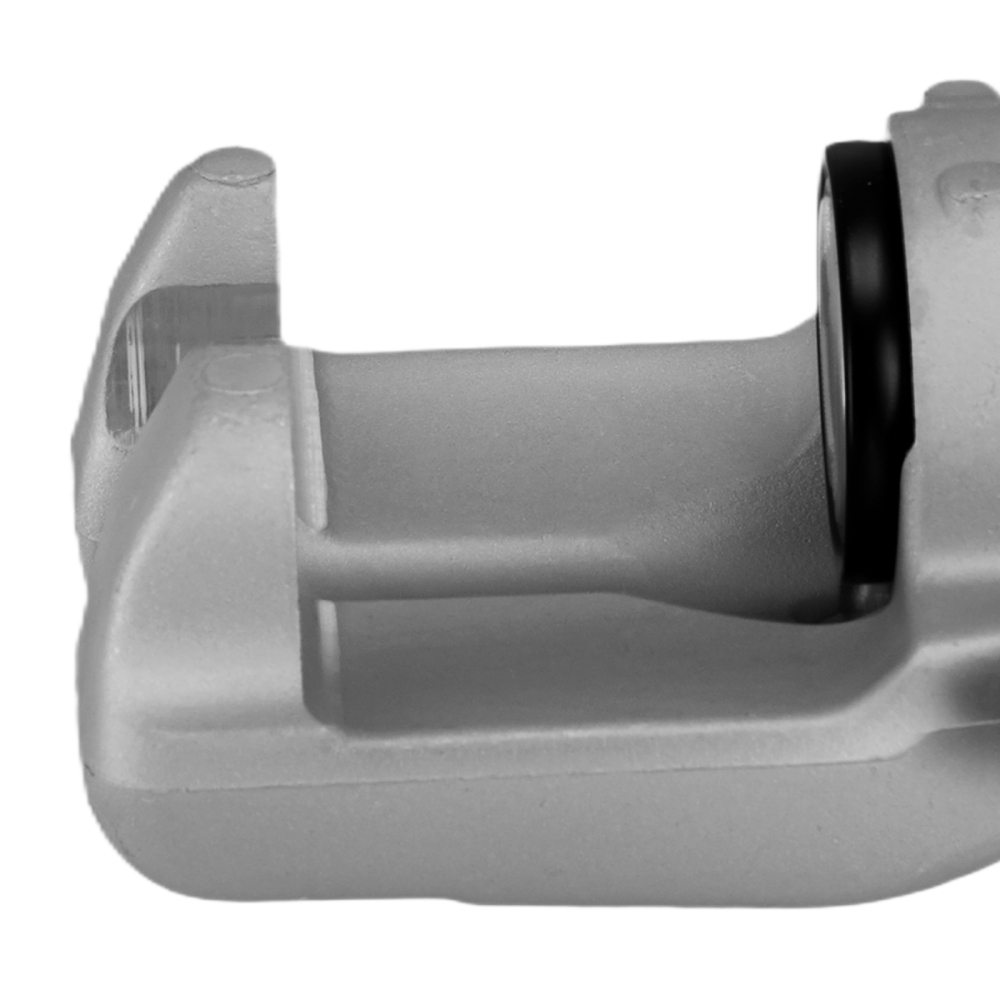 2x Arrière ÉTRIER Frein compatible pour Opel Insignia A G09 compatible pour Saab 9-5 YS3G 13275931 13338349