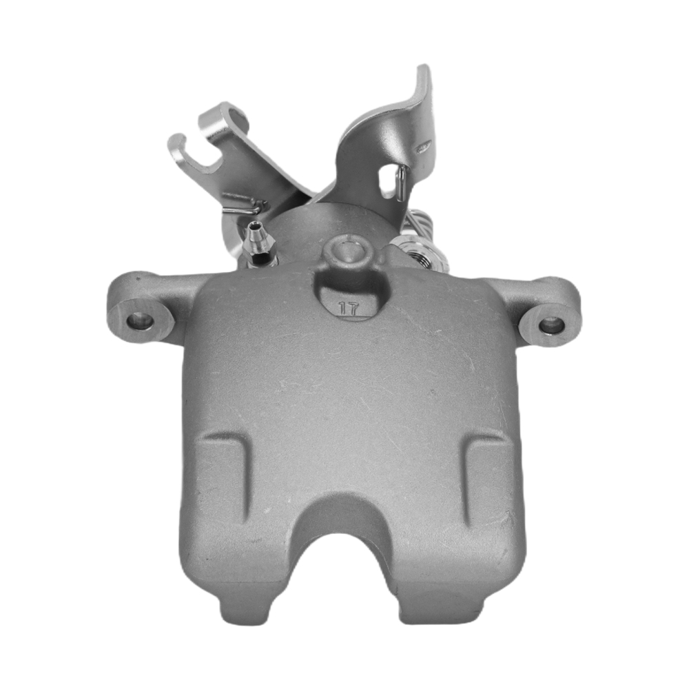 Rear Left Right Brake Caliper compatible for Opel Insignia A G09 2008/07-2017/03 13338349