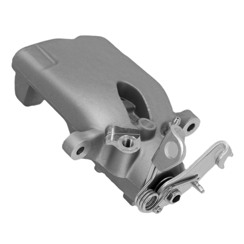 Pinza Freno Posteriore Sinistra + Destra compatibile per Opel Insignia A G09 compatibile per Saab 9-5 YS3G