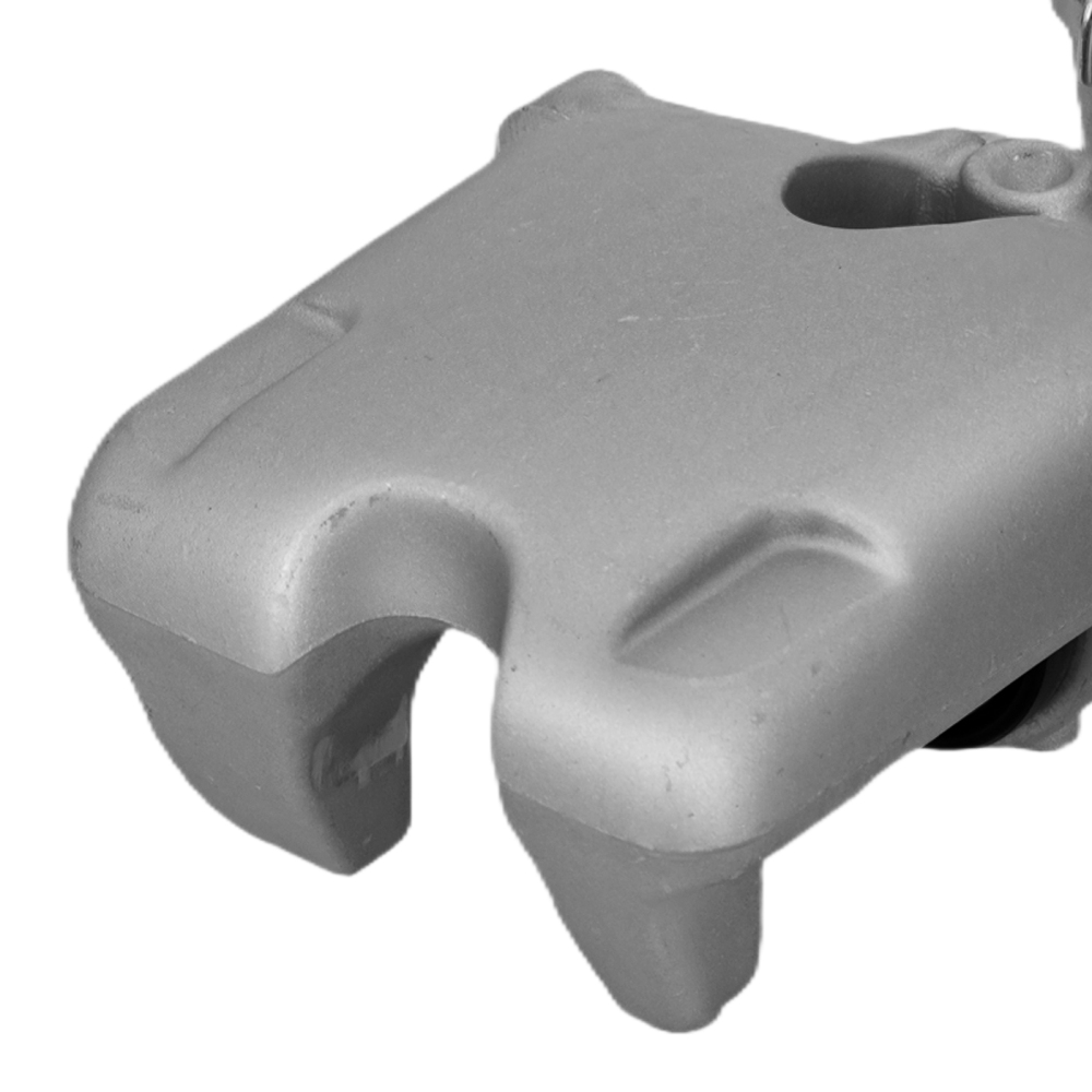 Pinza Freno Posteriore Sinistra + Destra compatibile per Opel Insignia A G09 compatibile per Saab 9-5 YS3G