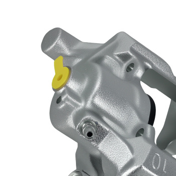 2x Rear LeftRight Brake Caliper w/ Bracket compatible for Lexus IS250 2006-2013 V6 2.5L