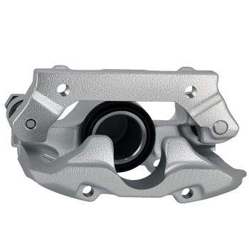 2x Rear LeftRight Brake Caliper w/ Bracket compatible for Lexus IS250 2006-2013 V6 2.5L