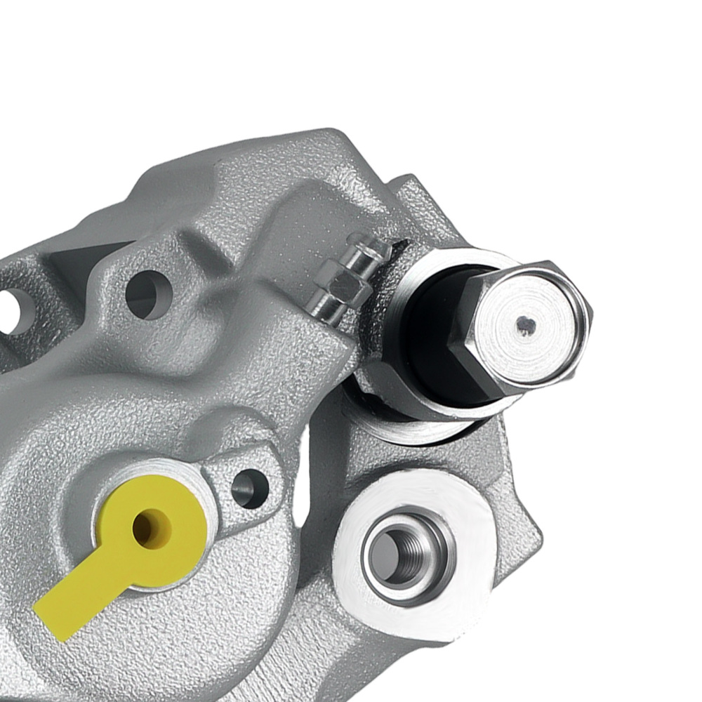 2x Rear LeftRight Brake Caliper w/ Bracket compatible for Lexus IS250 2006-2013 V6 2.5L