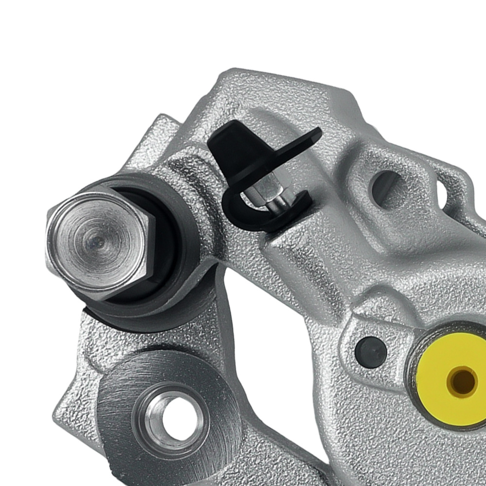 2x Rear LeftRight Brake Caliper w/ Bracket compatible for Lexus IS250 2006-2013 V6 2.5L