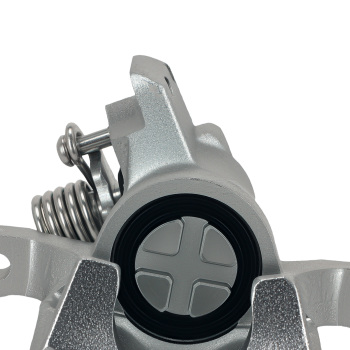 Left Rear Brake Caliper compatible for Honda Jazz 1.2 1.3 1.4 2008-2015 43019-TG5-H00 239mm