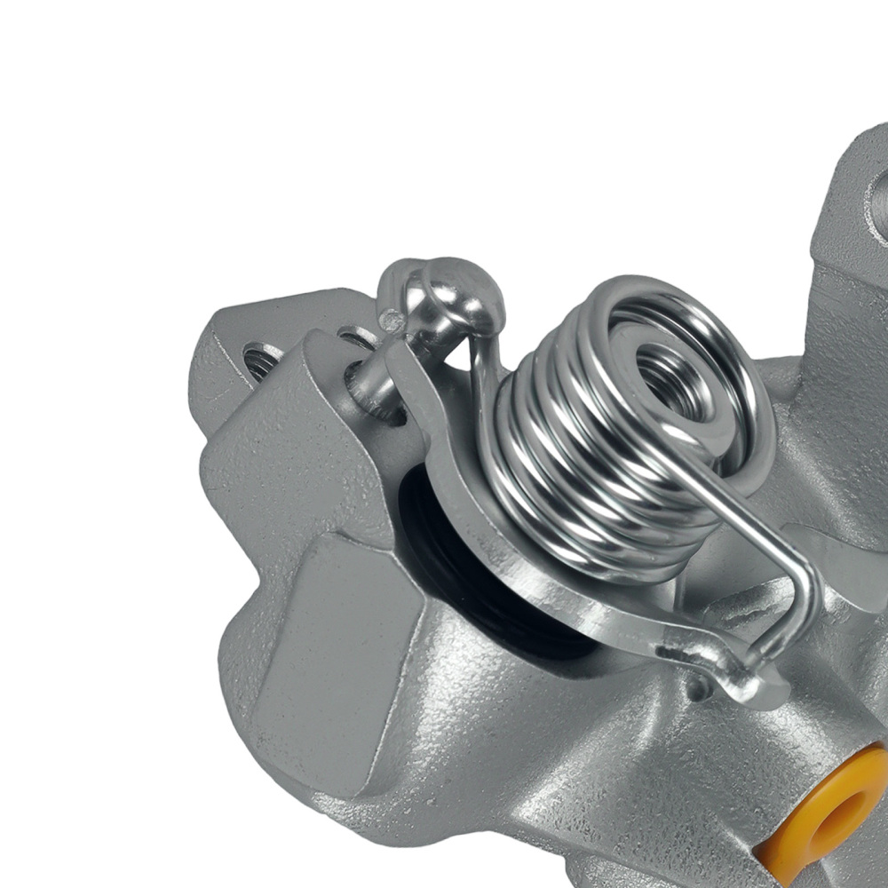 Left Rear Brake Caliper compatible for Honda Jazz 1.2 1.3 1.4 2008-2015 43019-TG5-H00 239mm