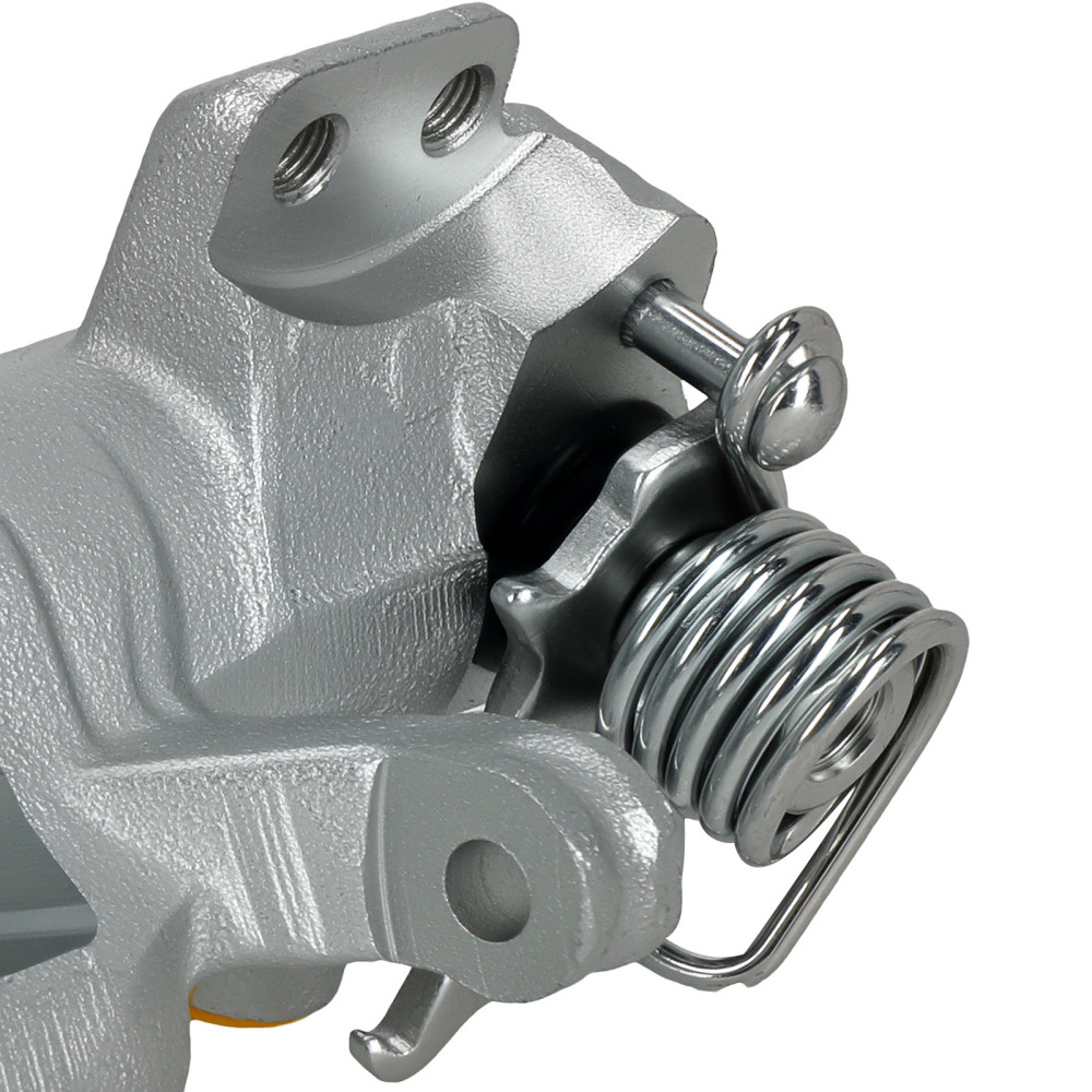 Rear Brake Caliper Left compatible for Honda Jazz MK3 08-15 1.2 1.3 1.4 43019-TAR-G01 239mm