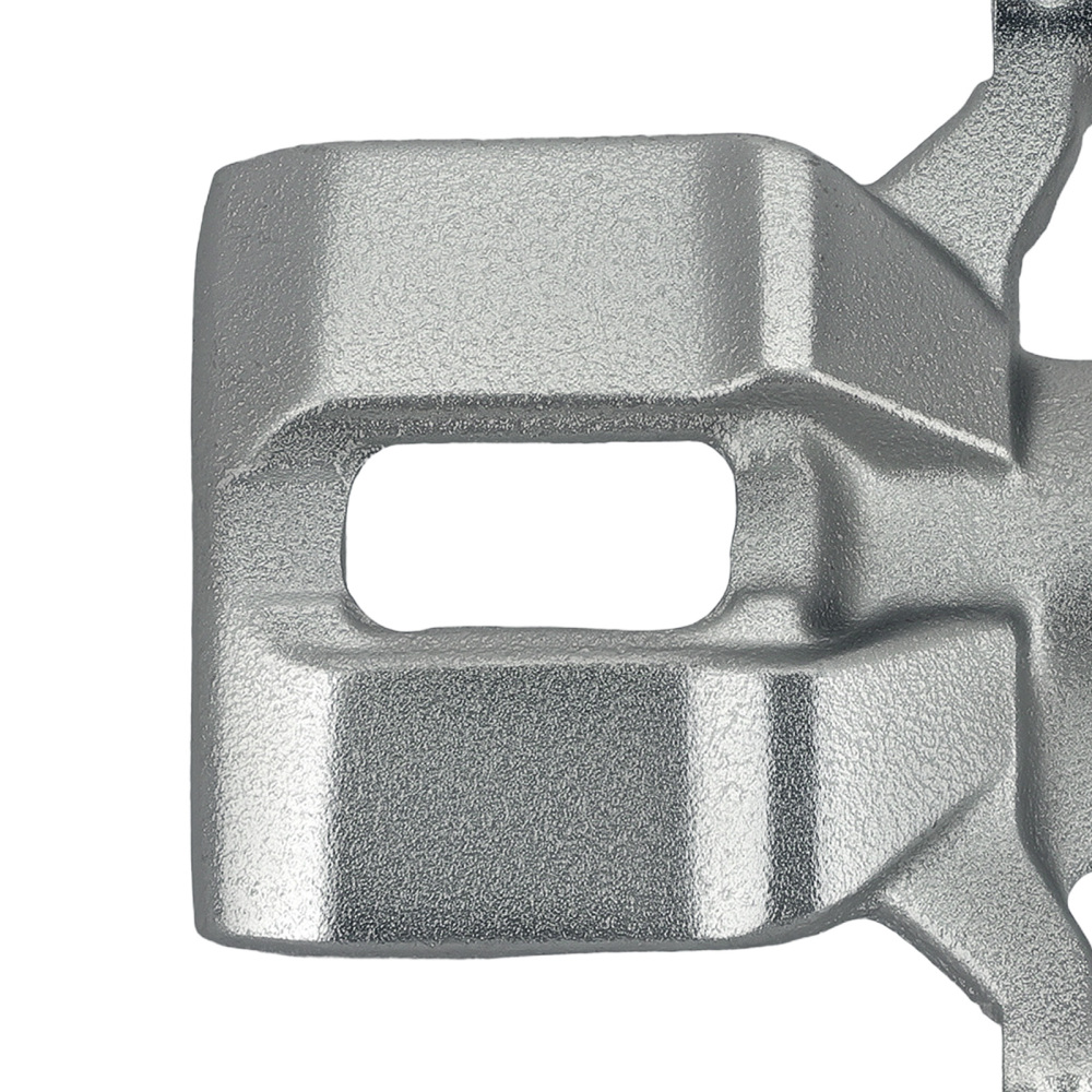 Étrier de Frein Flottant Arrière Right compatible pour Honda Jazz III GE 1.2 1.3 1.4 239mm