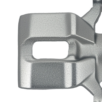 Étrier de Frein Flottant Arrière Right compatible pour Honda Jazz III GE 1.2 1.3 1.4 239mm