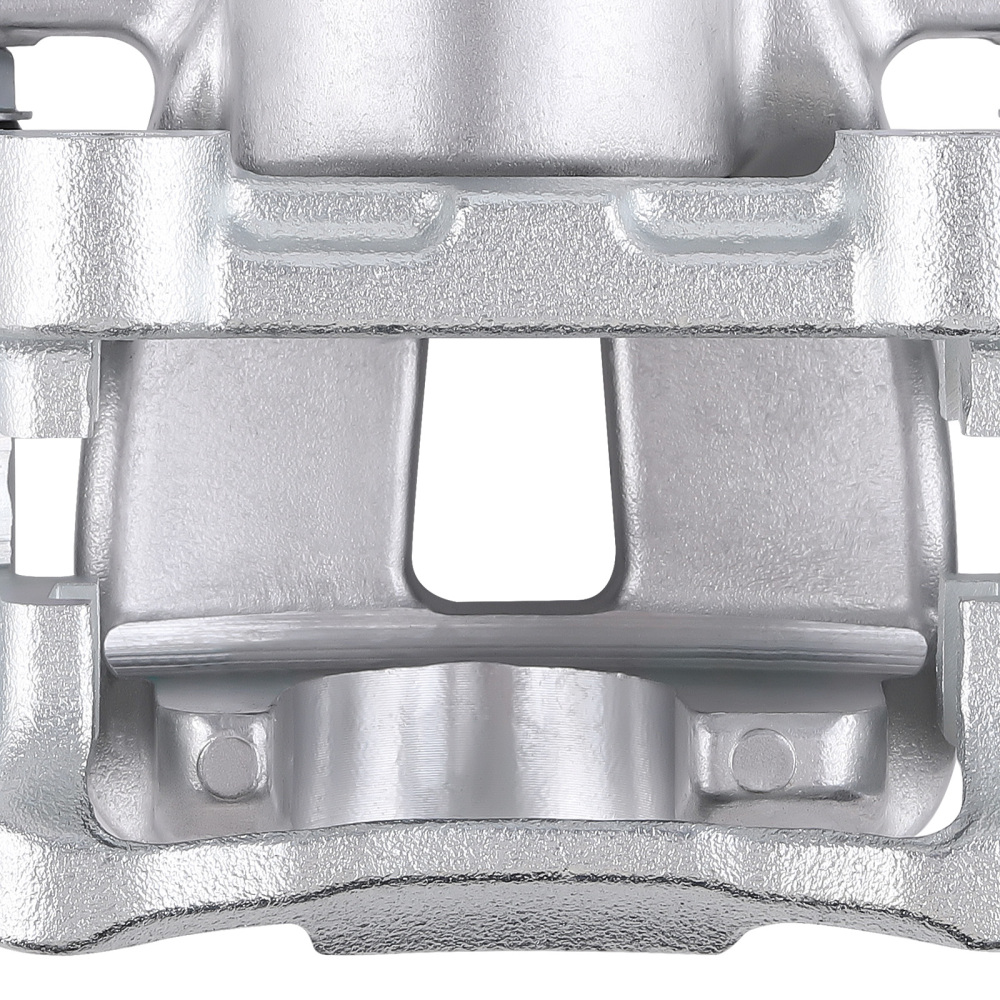 2x Rear LeftRight Brake Caliper compatible for Audi A3 2006-07 compatible for Volkswagen Rabbit 2006-09