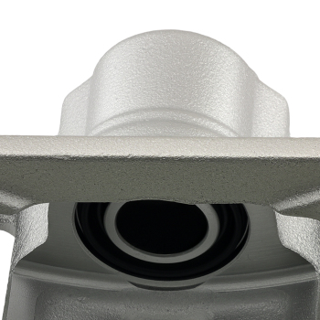 Rear Left Right Brake Calipers Pair compatible for Nissan Rogue Select 2014-2015 19-B3437