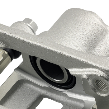 Rear Left Right Brake Calipers Pair compatible for Nissan Rogue Select 2014-2015 19-B3437