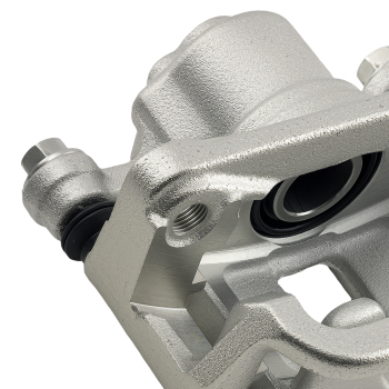 Rear Left Right Brake Calipers Pair compatible for Nissan Rogue Select 2014-2015 19-B3437