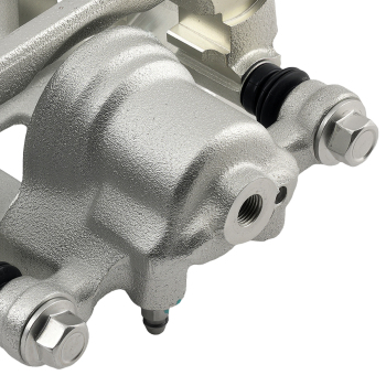 Rear Left Right Brake Calipers Pair compatible for Nissan Rogue Select 2014-2015 19-B3437