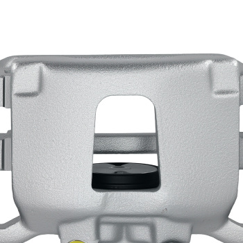 Rear Left Right Brake Calipers w/Brackets Assembly compatible for Dodge Journey 2012 - 2020