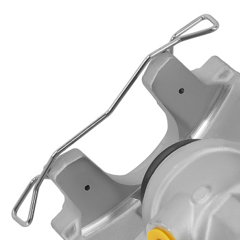 Étrier de Frein Arrière Gauche compatible pour Ford Focus MK III C-Max 2010-2020 1511569