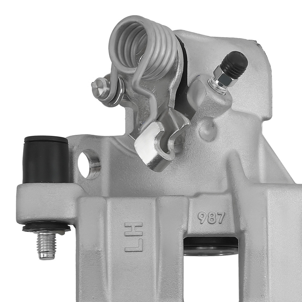 Pinza Freno Posteriore Sinistro compatibile per Ford Focus MK III C-Max Tournier 2010-2020